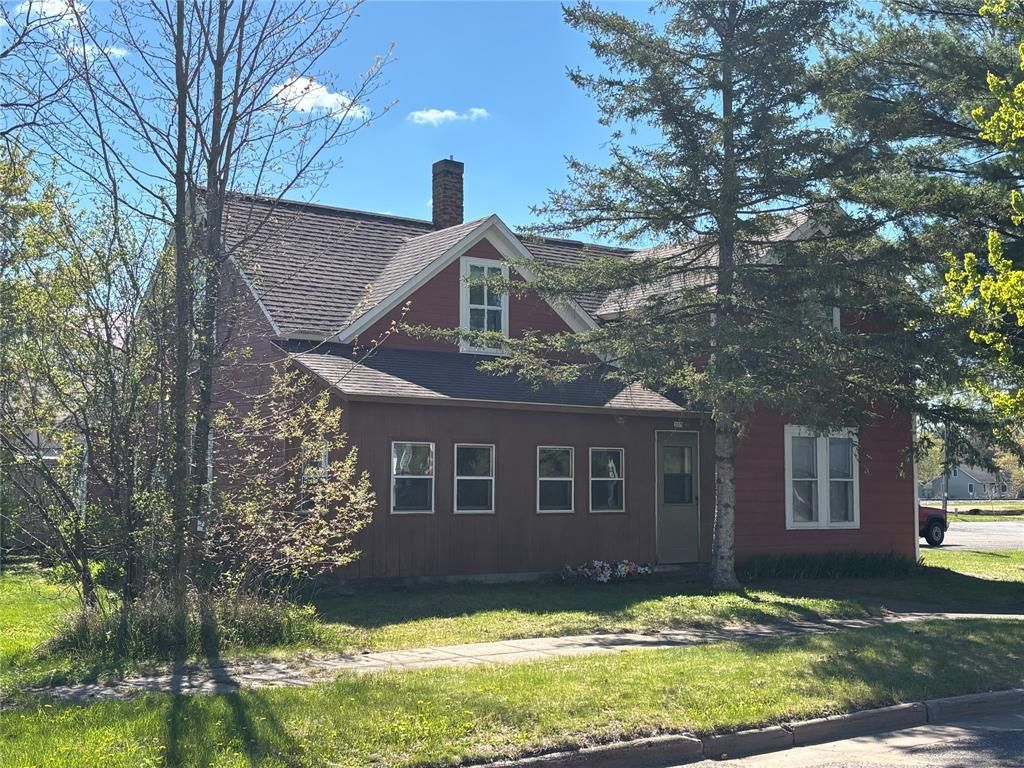 Photo of 205 S 9th STREET, Cameron, WI 54822 (MLS # 1601081)
