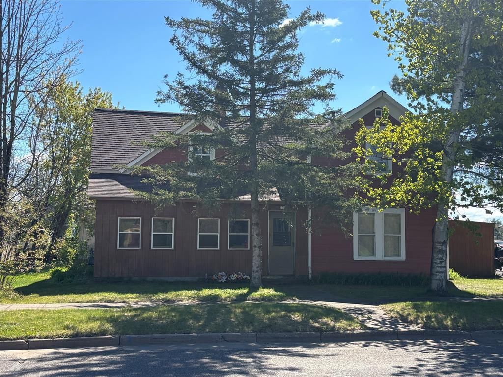 Photo of 205 S 9th STREET, Cameron, WI 54822 (MLS # 1601081)