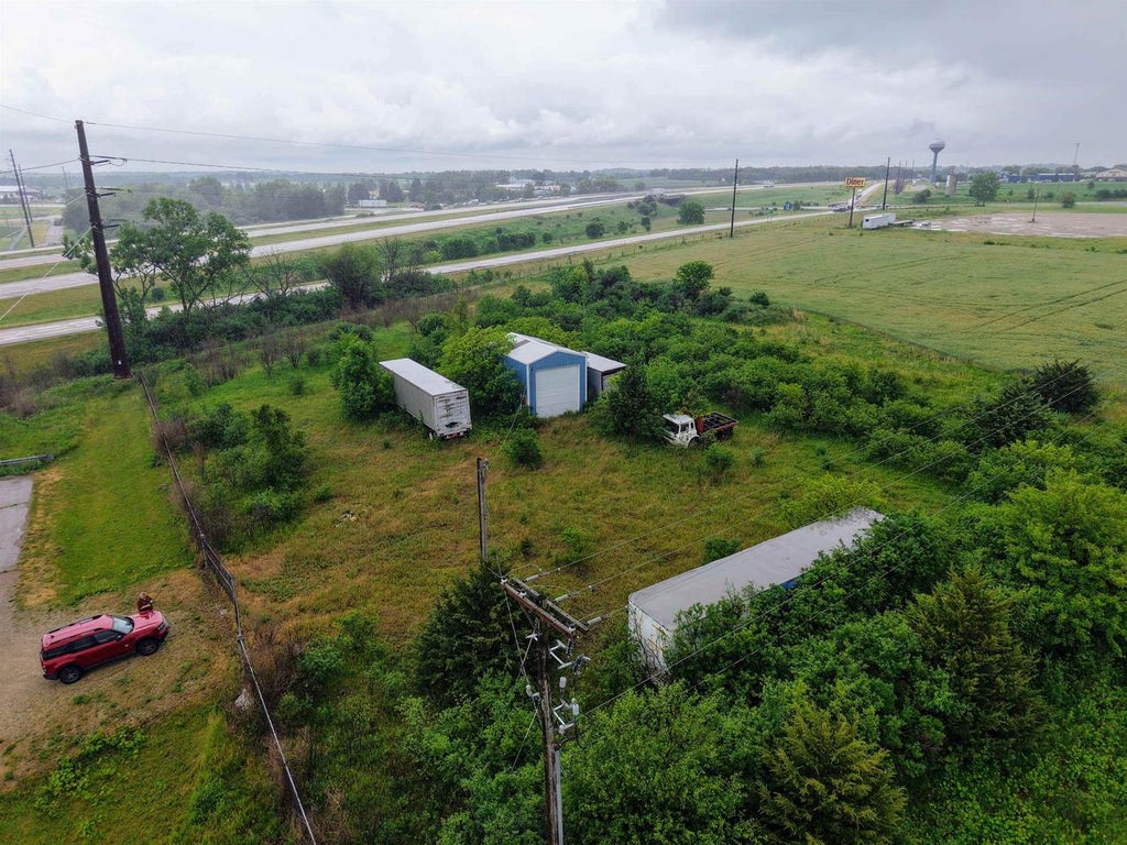 Photo of N3188 Foundry ROAD, Darien, WI 53114 (MLS # 2025475)