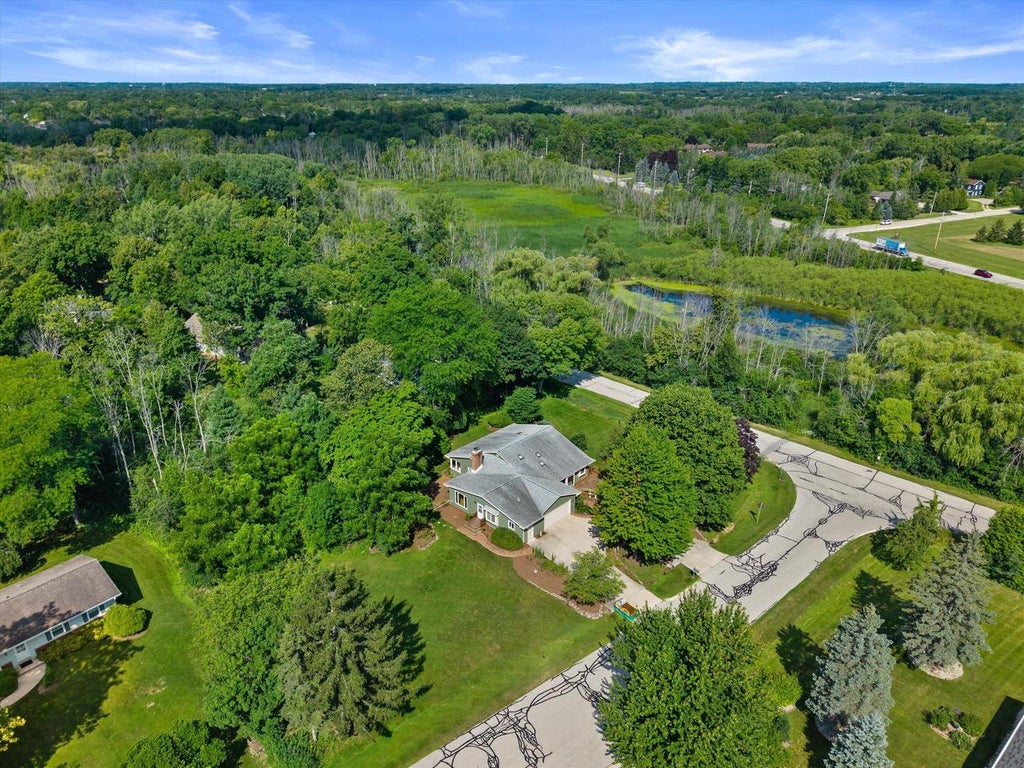 Photo of 12655 N River Forest CIRCLE, Mequon, WI 53092 (MLS # 1975398)