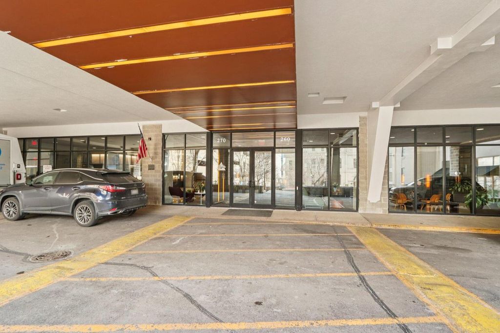 Photo of 270 E Highland AVENUE #223, Milwaukee, WI 53202 (MLS # 1955305)