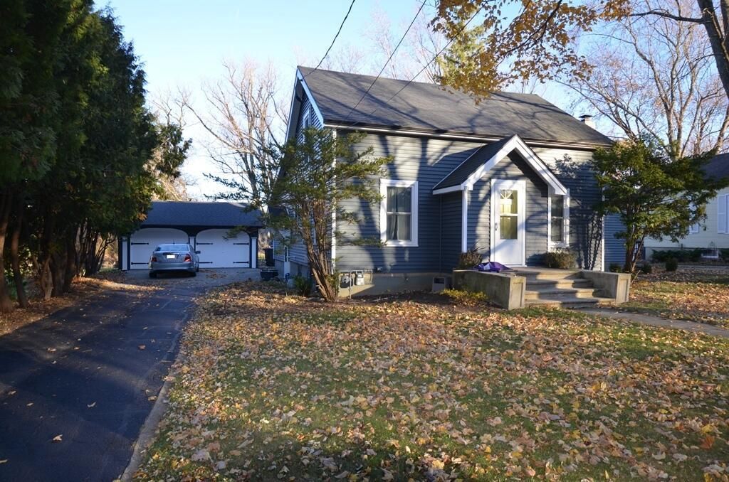 Photo of 273 N Fremont STREET, Whitewater, WI 53190 (MLS # 1943280)