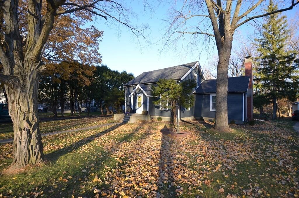 Photo of 273 N Fremont STREET, Whitewater, WI 53190 (MLS # 1943280)