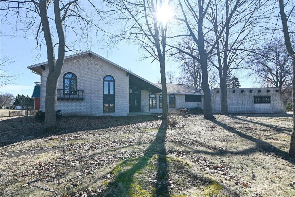 Photo of 2695 Gaston ROAD, Cottage Grove, WI 53527 (MLS # 2017142)