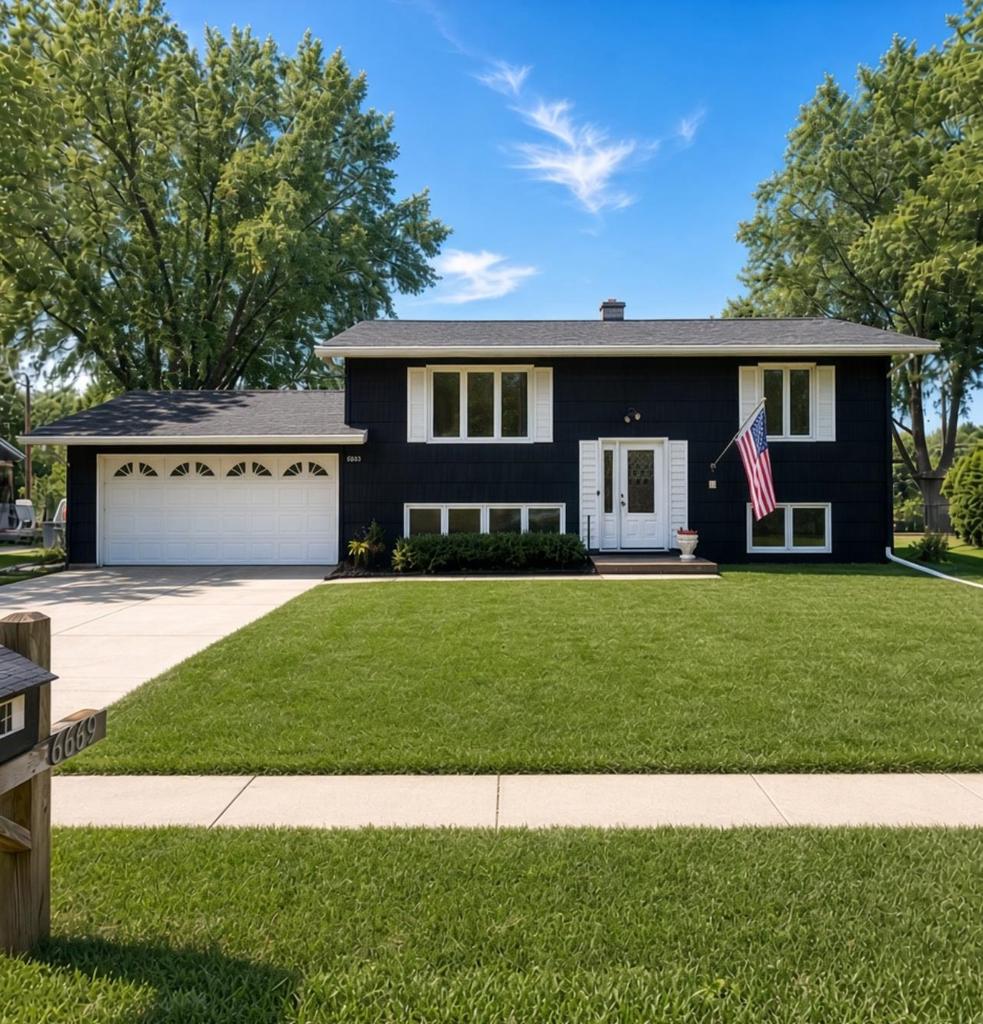 Photo of 6619 Cooper AVENUE, Middleton, WI 53562 (MLS # 2033236)
