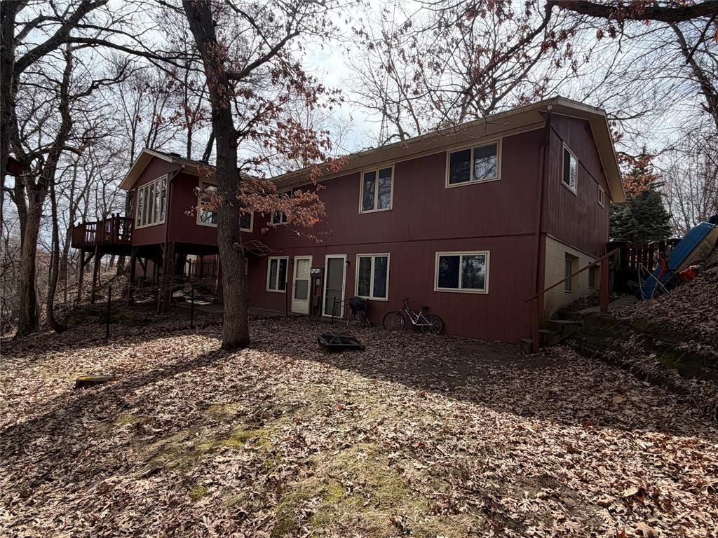 Photo of 2724 Somona PARKWAY #1&amp;2, Eau Claire, WI 54703 (MLS # 1599526)