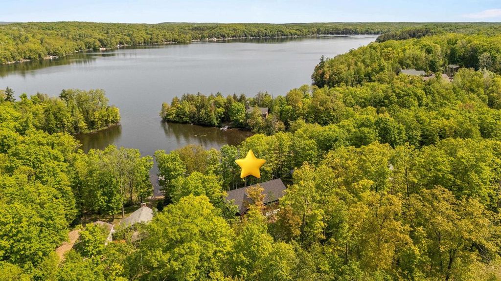 Photo of 7272 Freedom TRAIL, Wabeno, WI 54566 (MLS # 50322260)