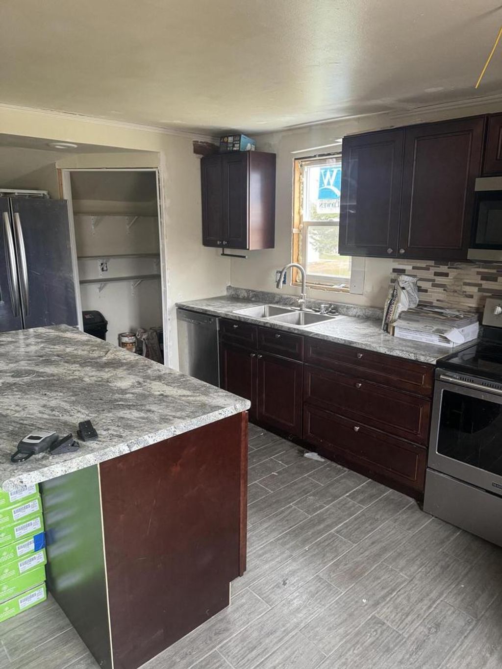 Photo of 313 S Park ROAD, Blair, WI 54616 (MLS # 1936998)