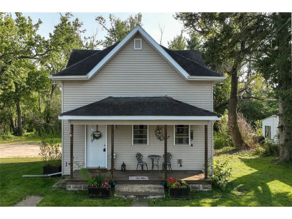 Photo of 25997 E Mondovi STREET, Eleva, WI 54738 (MLS # 6785560)