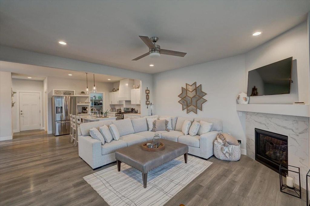 Photo of 2801 Frisee DRIVE, Fitchburg, WI 53711 (MLS # 2012635)