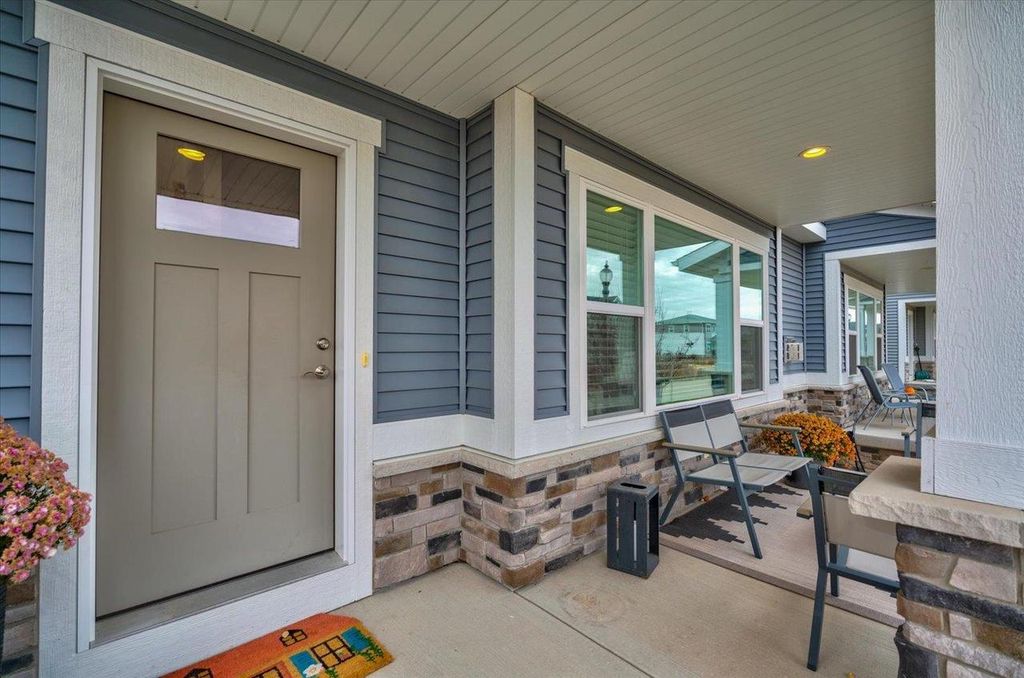 Photo of 2801 Frisee DRIVE, Fitchburg, WI 53711 (MLS # 2012635)