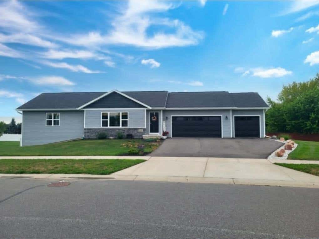 Photo of 8506 Hinner Springs DRIVE, Weston, WI 54476 (MLS # 22604112)