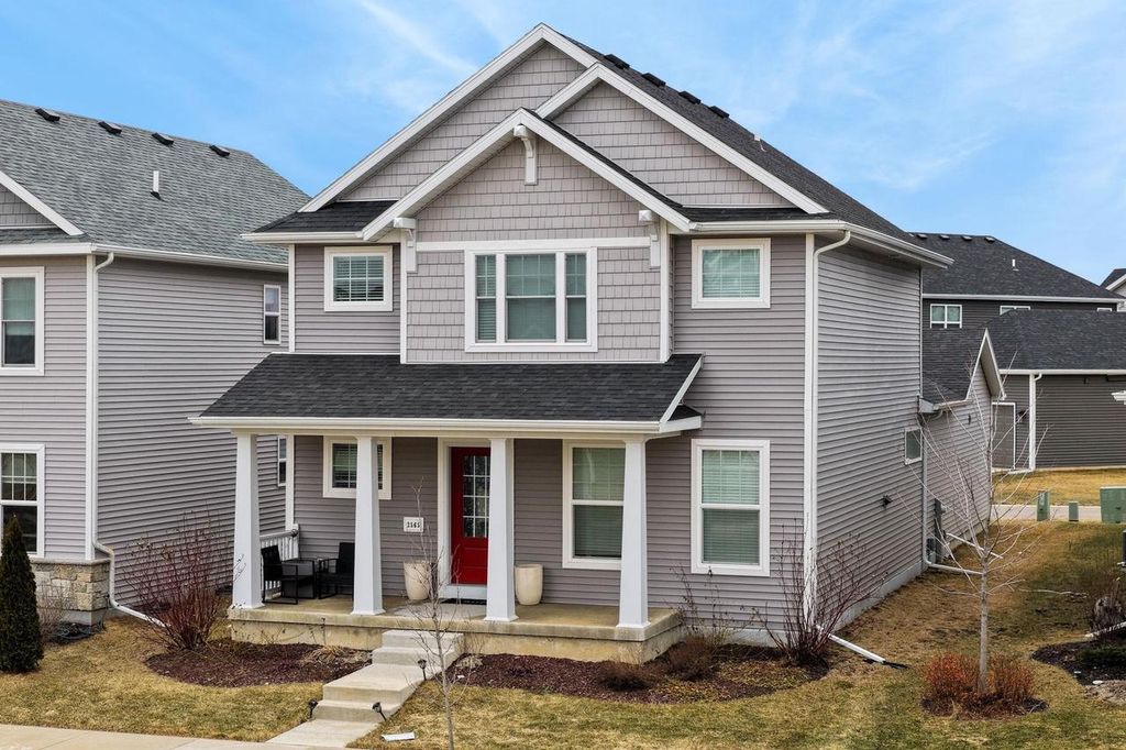 Photo of 2565 Cobbler ROAD, Fitchburg, WI 53711 (MLS # 2017398)