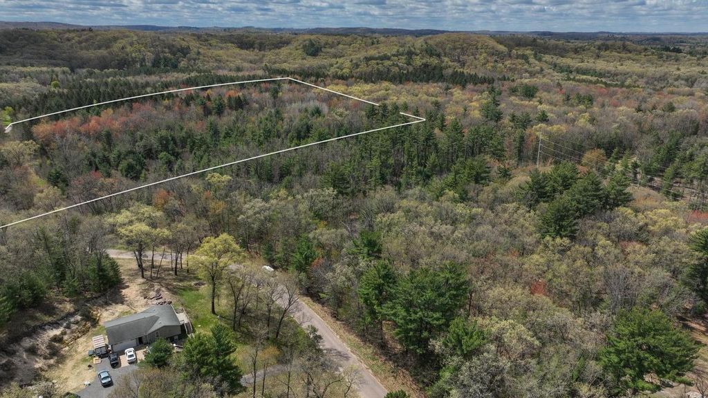 Photo of Lot 4 Grayling AVENUE, Tomah, WI 54660 (MLS # 2022558)