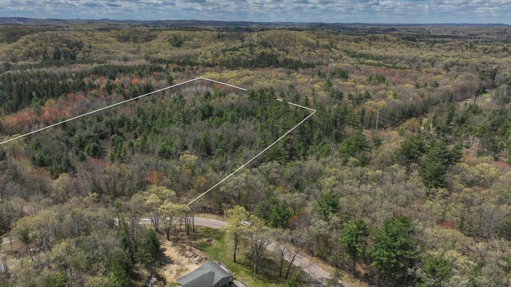 Photo of Lot 4 Grayling AVENUE, Tomah, WI 54660 (MLS # 2022558)