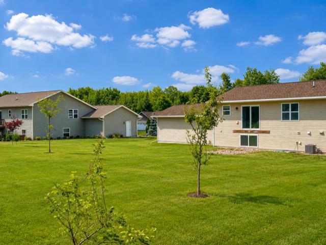 Photo of 899 Wedgewood DRIVE, Kronenwetter, WI 54455 (MLS # 22604270)