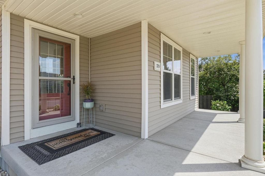 Photo of 379 White Tail DRIVE, Sun Prairie, WI 53590 (MLS # 2028216)
