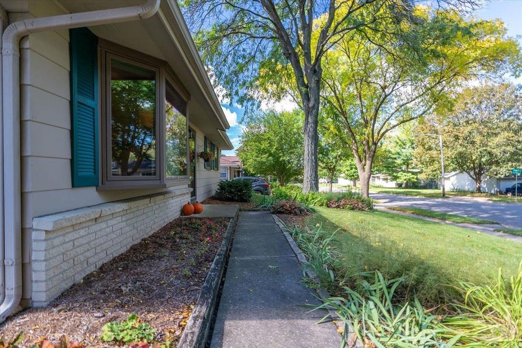 Photo of 210 S Oak STREET, Crivitz, WI 54114 (MLS # 1944313)