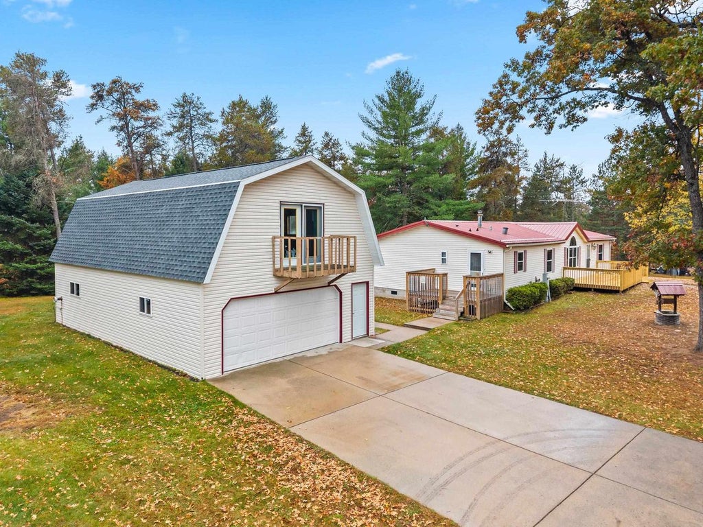 Photo of N10268 Hummingbird LANE, Crivitz, WI 54114 (MLS # 50334517)