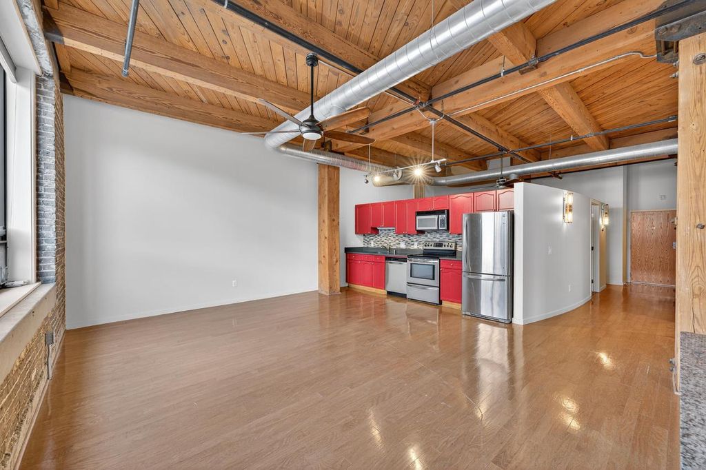 Photo of 234 E Reservoir AVENUE #203, Milwaukee, WI 53212 (MLS # 1939875)
