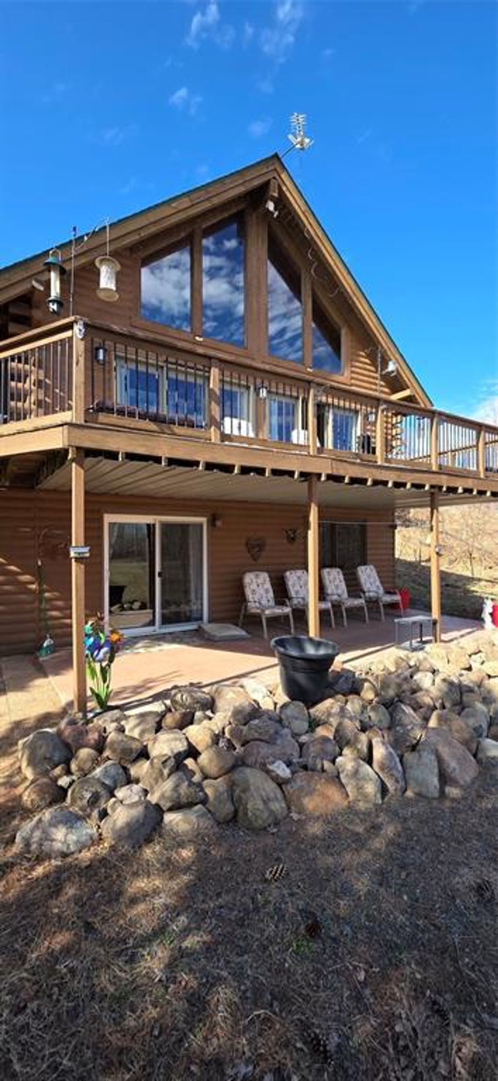 Photo of 4146 Spotted Fawn TRAIL, Danbury, WI 54830 (MLS # 1600385)