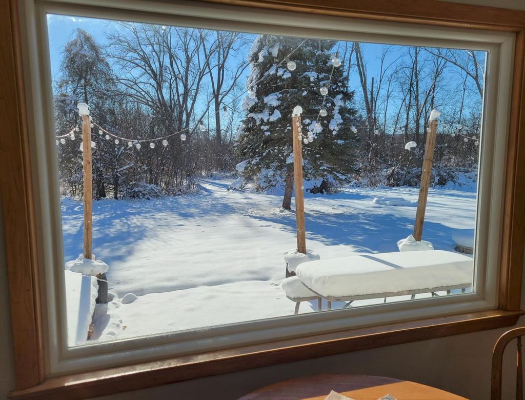 Photo of N6282 River Heights DRIVE, Plymouth, WI 53073 (MLS # 1944706)