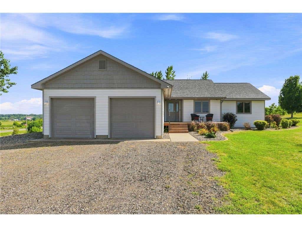 Photo of 836 County Road D, Woodville, WI 54028 (MLS # 7117636)