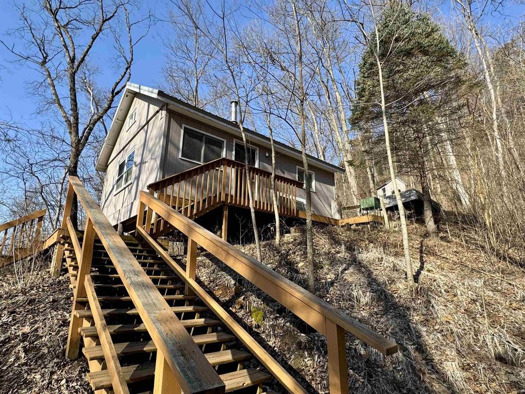 Photo of 16410 Waltz LANE, Boscobel, WI 53805 (MLS # 2016575)