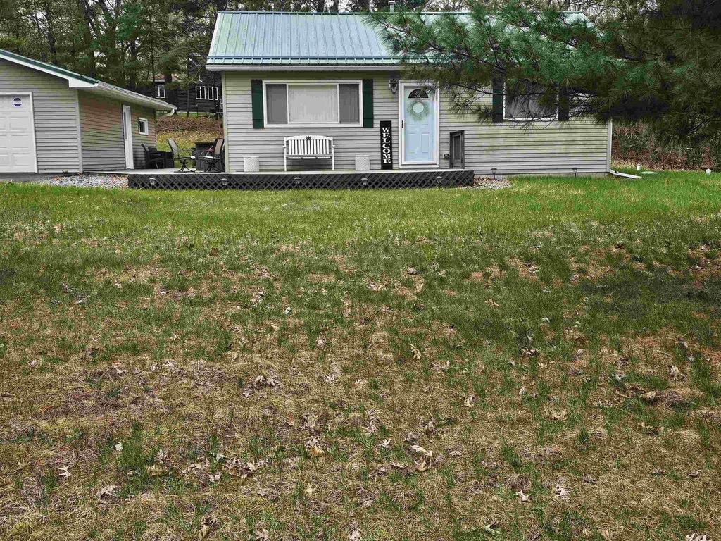 Photo of 2017 Cypress DRIVE, Arkdale, WI 54613 (MLS # 2022278)