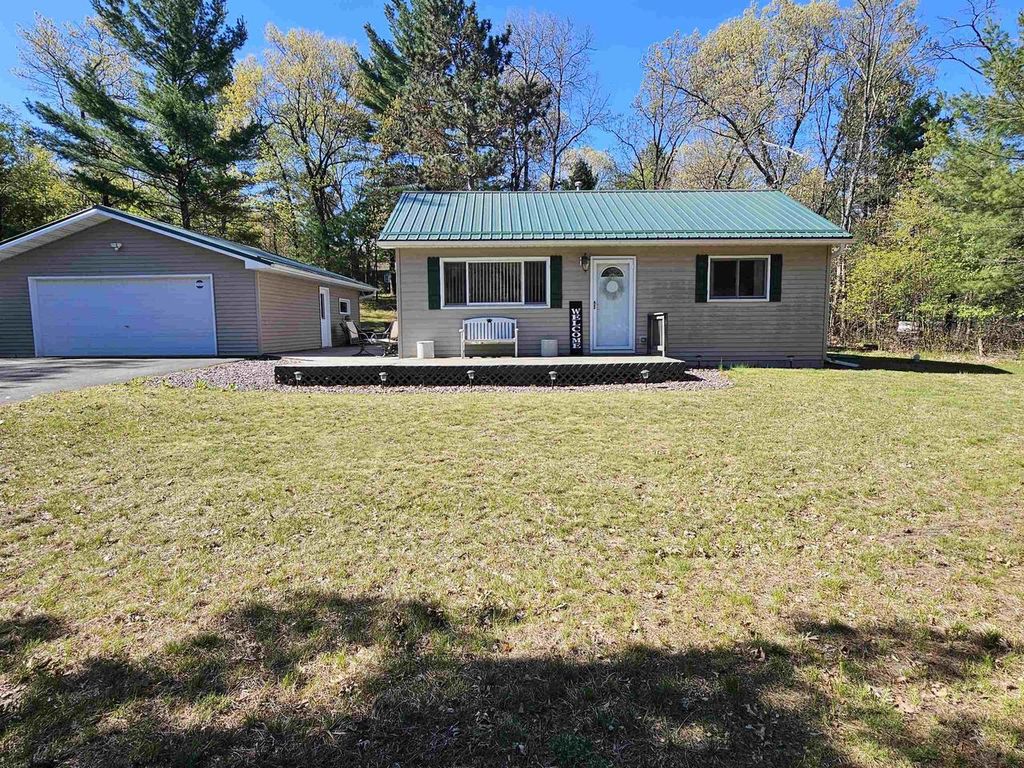 Photo of 2017 Cypress DRIVE, Arkdale, WI 54613 (MLS # 2022278)