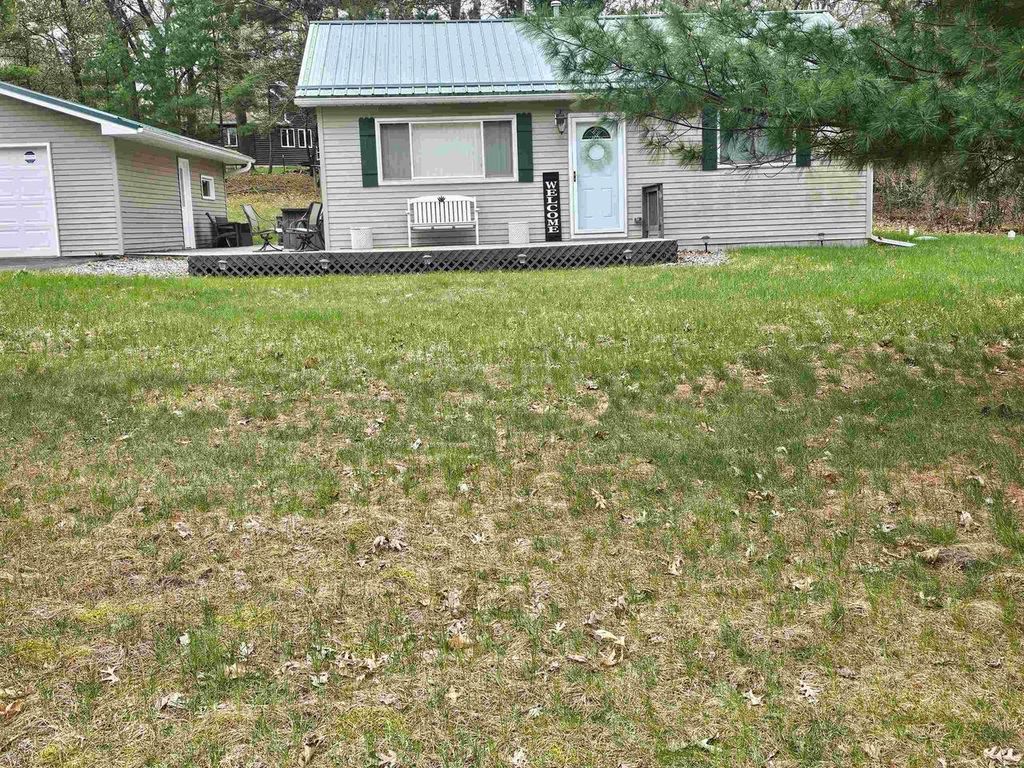 Photo of 2017 Cypress DRIVE, Arkdale, WI 54613 (MLS # 2022278)