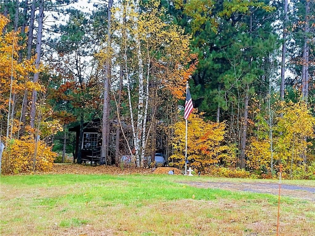 Photo of 5505 Ham Holly DRIVE, Stone Lake, WI 54876 (MLS # 1596723)