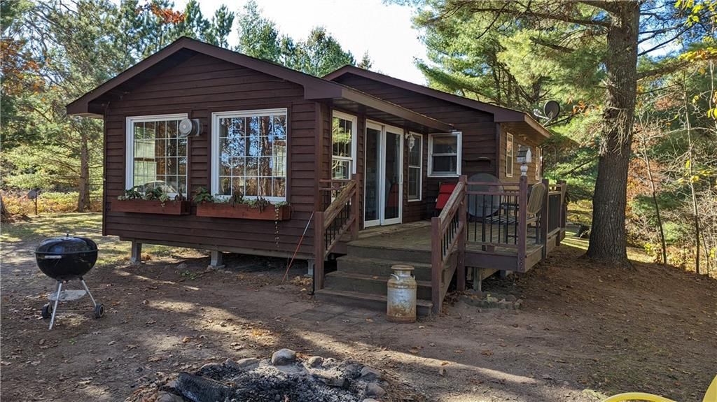 Photo of 5505 Ham Holly DRIVE, Stone Lake, WI 54876 (MLS # 1596723)