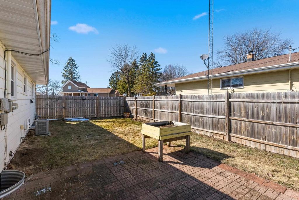 Photo of 140 Friendship STREET, North Fond Du Lac, WI 54937 (MLS # 50322581)