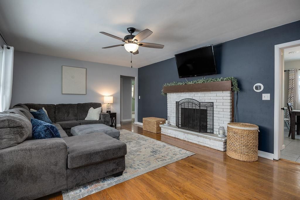 Photo of 143 E Kohler STREET, Sun Prairie, WI 53590 (MLS # 2013171)