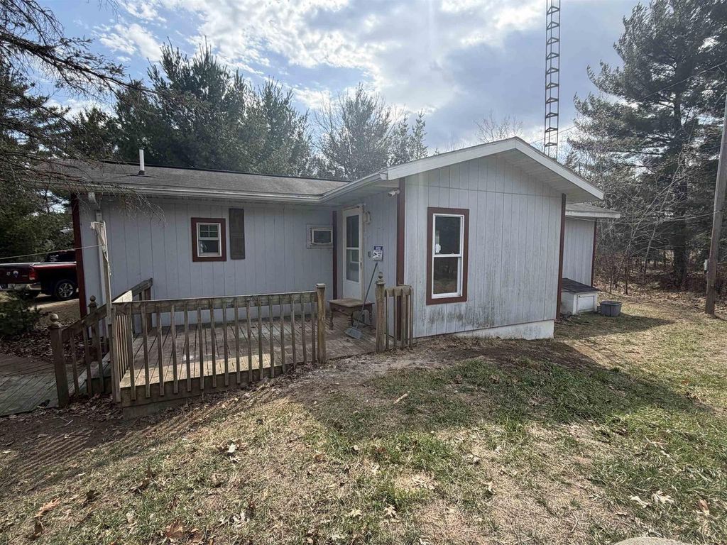 Photo of W5842 Pheasant DRIVE, New Lisbon, WI 53950 (MLS # 2020926)