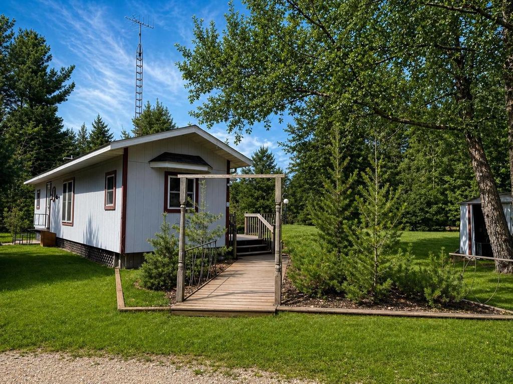 Photo of W5842 Pheasant DRIVE, New Lisbon, WI 53950 (MLS # 2020926)