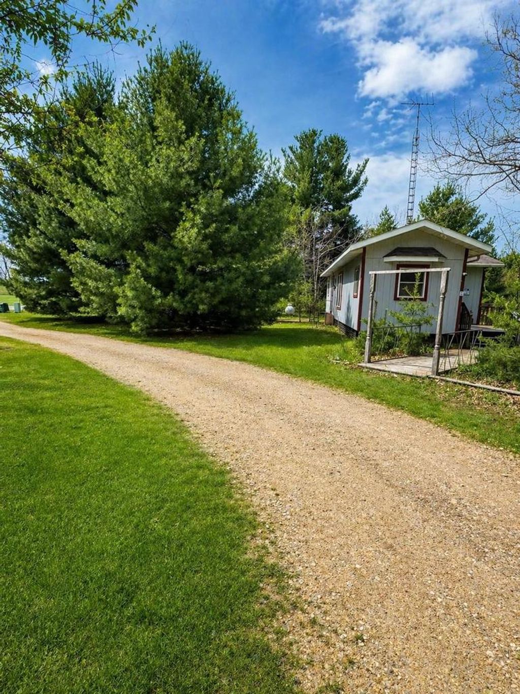 Photo of W5842 Pheasant DRIVE, New Lisbon, WI 53950 (MLS # 2020926)