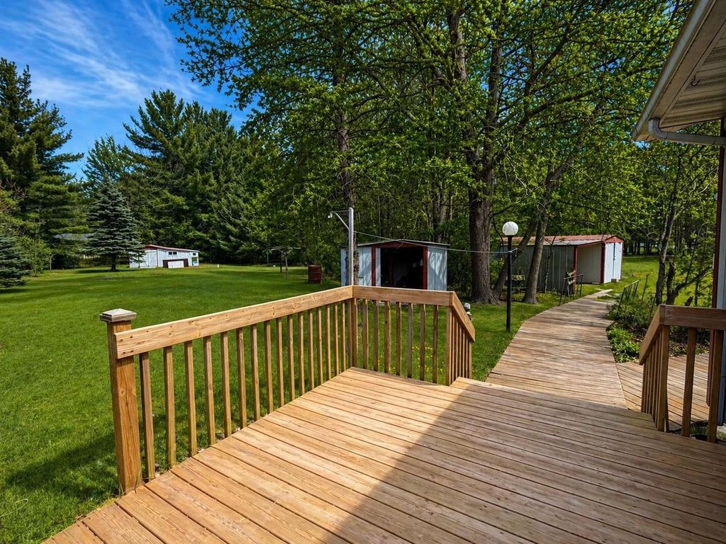 Photo of W5842 Pheasant DRIVE, New Lisbon, WI 53950 (MLS # 2020926)
