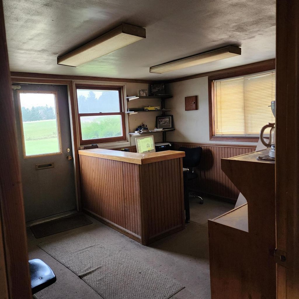 Photo of W4023 County Road H, Fredonia, WI 53021 (MLS # 1947467)