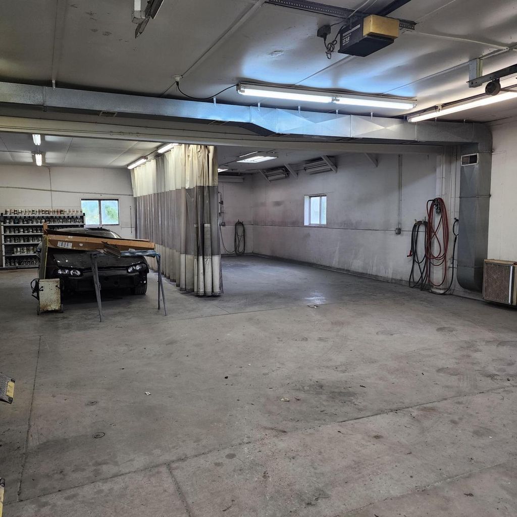 Photo of W4023 County Road H, Fredonia, WI 53021 (MLS # 1947467)