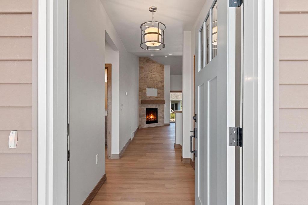 Photo of 2334 Whispering Wind LANE, Howard, WI 54303 (MLS # 50319669)