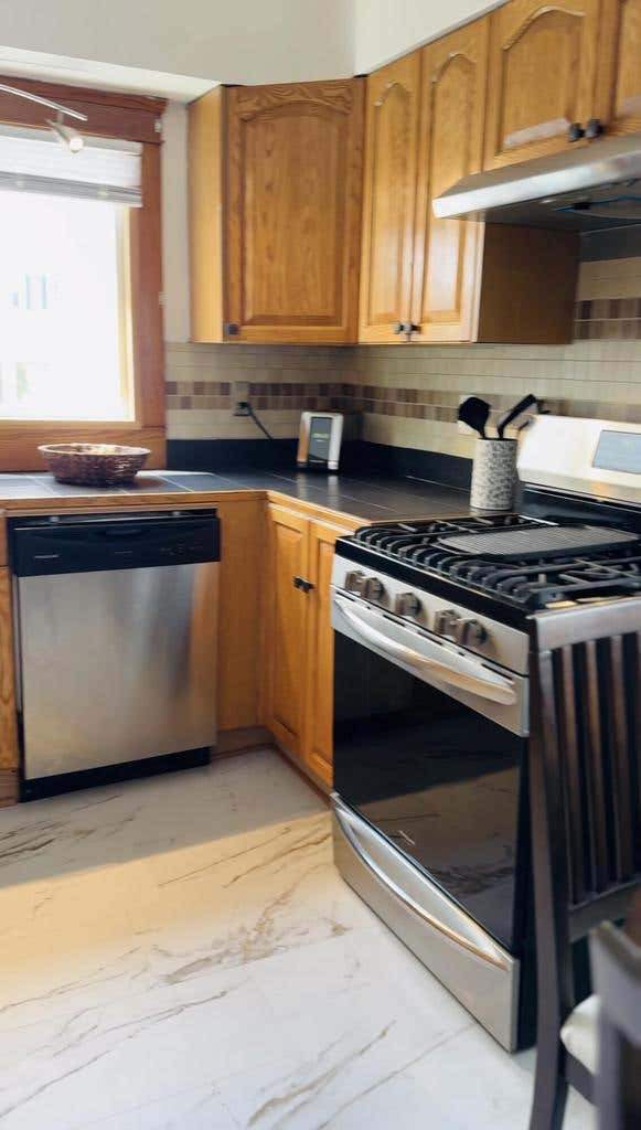 Photo of 1338 Quincy AVENUE, Racine, WI 53405 (MLS # 1975126)