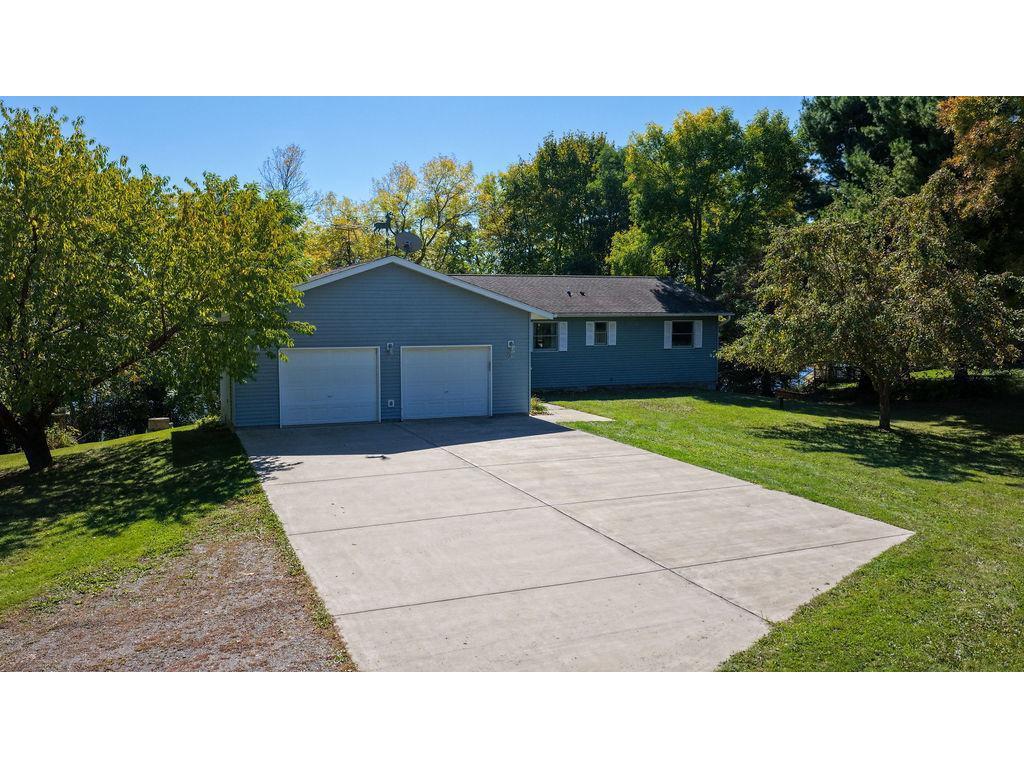 Photo of 11485 Pine Lake ROAD, Frederic, WI 54837 (MLS # 7149649)