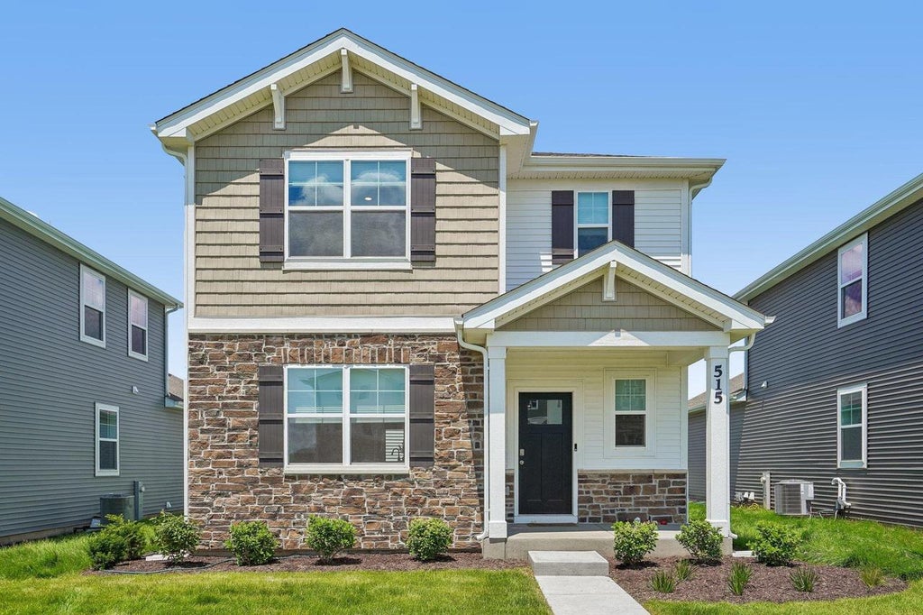 Photo of 515 Trysil Aly N Aly, Stoughton, WI 53589 (MLS # 2030353)