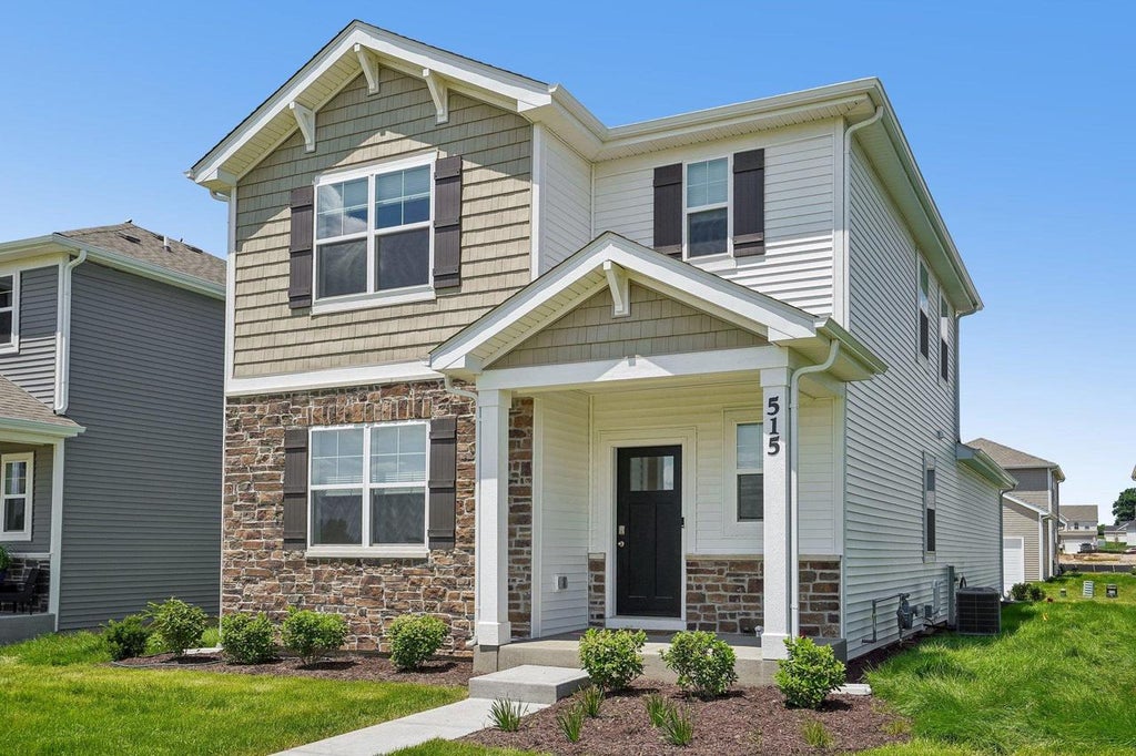 Photo of 515 Trysil Aly N Aly, Stoughton, WI 53589 (MLS # 2030353)