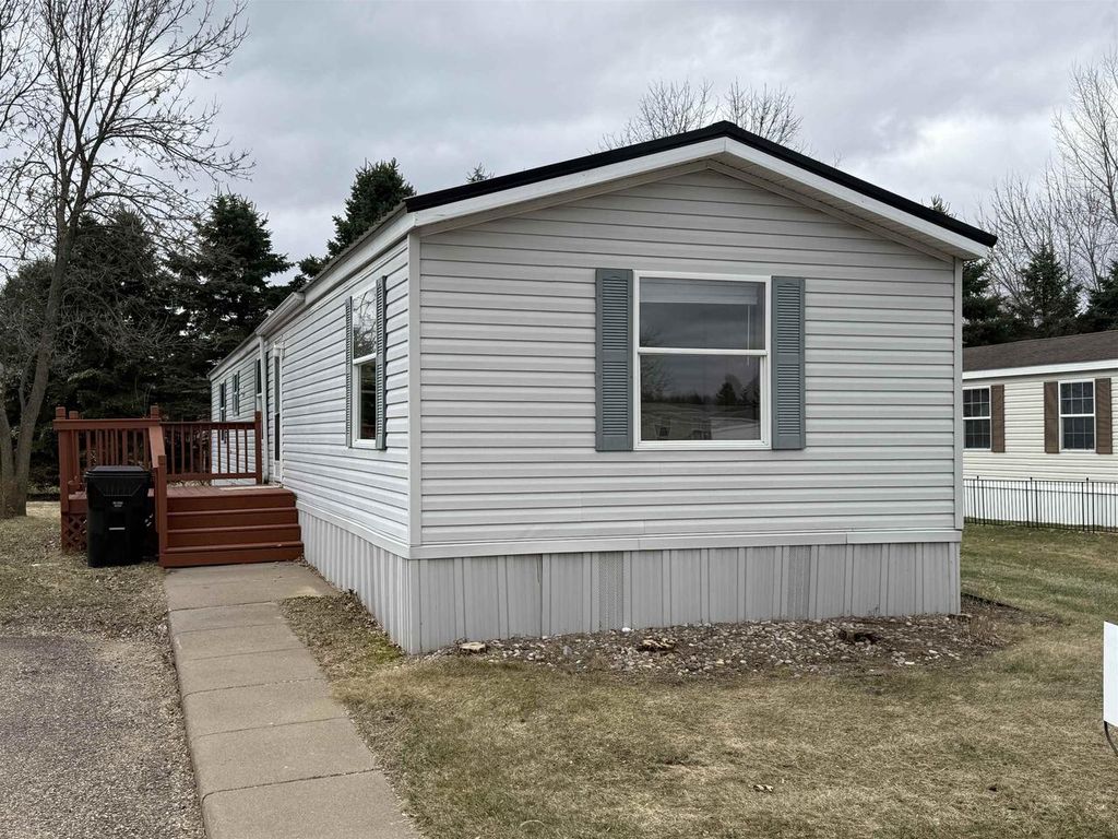 Photo of 3014 Wilson STREET #307, Menomonie, WI 54751 (MLS # 2020633)