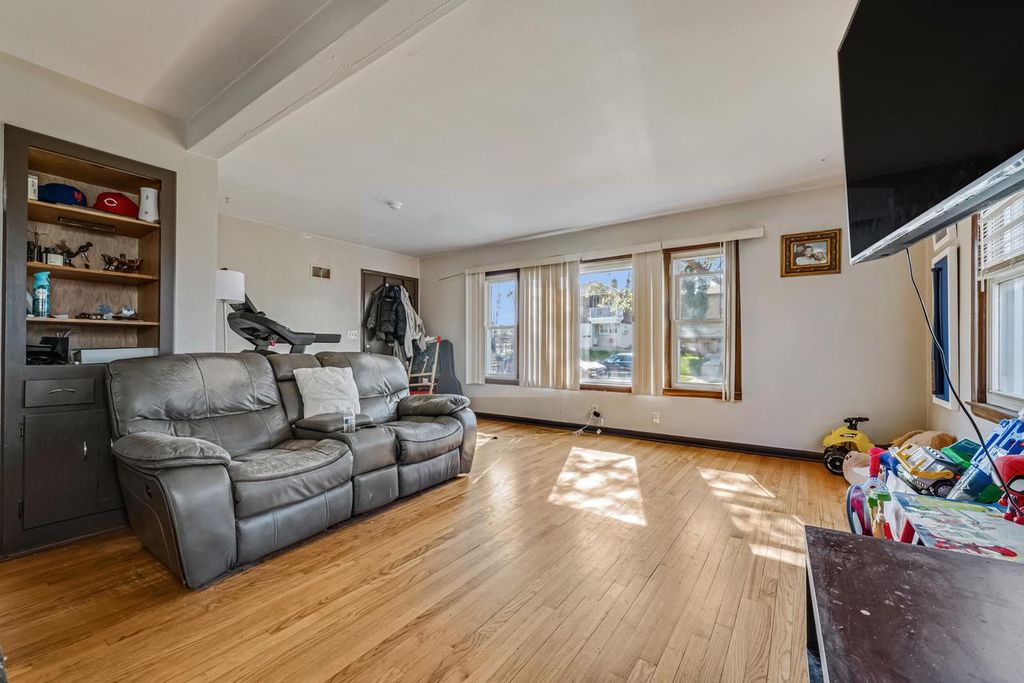 Photo of 4028 N 69th STREET #4030, Milwaukee, WI 53216 (MLS # 1959177)