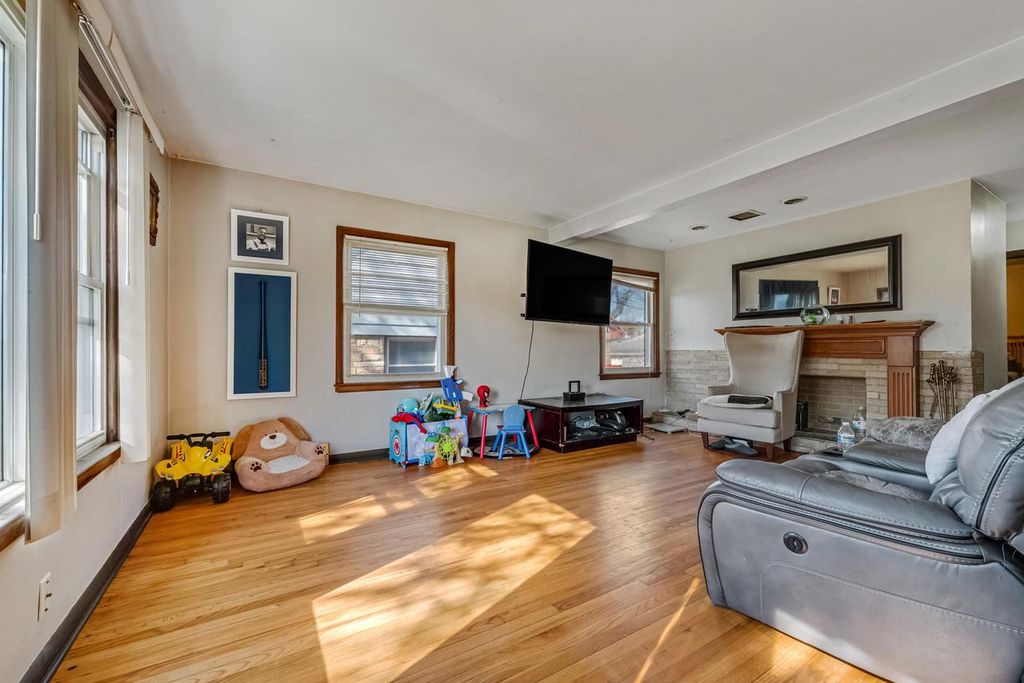 Photo of 4028 N 69th STREET #4030, Milwaukee, WI 53216 (MLS # 1959177)