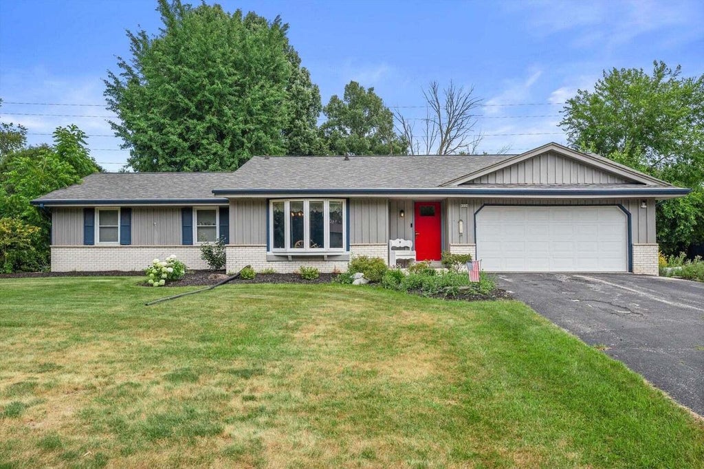 Photo of 9224 N Fairy Chasm LANE, Brown Deer, WI 53223 (MLS # 1980874)